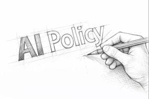 Why Your AI Policy Matters More Than Your AI Tools