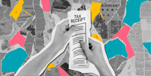 Tax Season Brings a Surge in Phishing Scams Targeting Nonprofit Staff