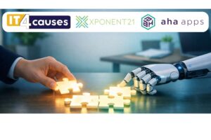 AI Proficiency for Nonprofits and Anthropic’s 4D Model