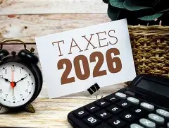 Save on your 2026 texes by donating to IT4Causes