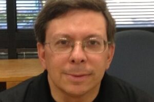 Volunteer Spotlight: Jeff’s Journey from Enterprise IT to Nonprofit Impact