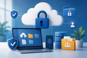 Cloud Storage Security Tips for Nonprofits